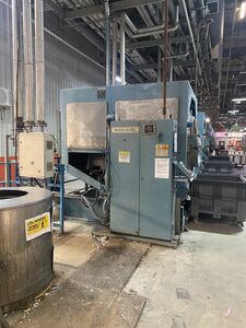 Washex Industrial Washing Machine