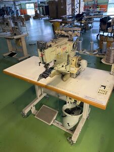 Yamato VT1513‑156L‑34K Sewing Machine