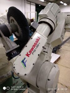 Kawasaki FS045N-B