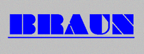 BRAUN Werkzeugmaschinen