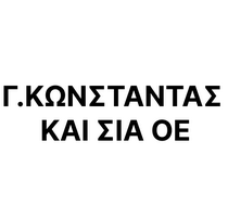G.KONSTANTAS-& SIA OE