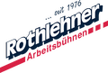 Rothlehner Arbeitsb&uuml;hnen GmbH