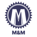 M&amp;M