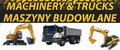 MACHINERY &amp; TRUCKS 