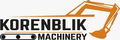 KORENBLIKMACHINERY BV