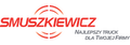 SMUSZKIEWICZ IMPORT - EXPORT - CIĄGNIK&Oacute;W SIODŁOWYCH I NACZEP