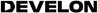 logo Develon